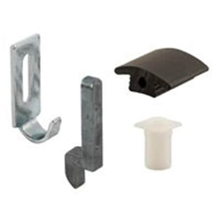 Keen Screen Door Strike Guide & Adjustable KE417447